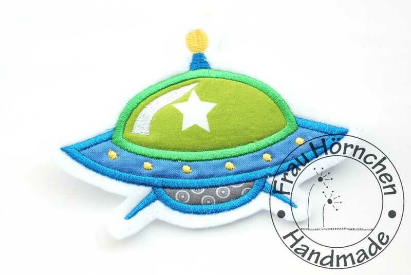 UFO Raumschiff
