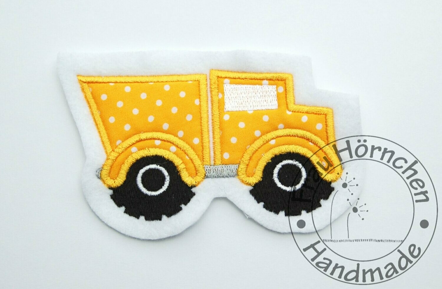 Lastwagen LKW