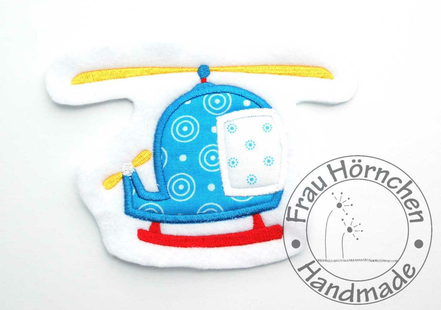Hubschrauber