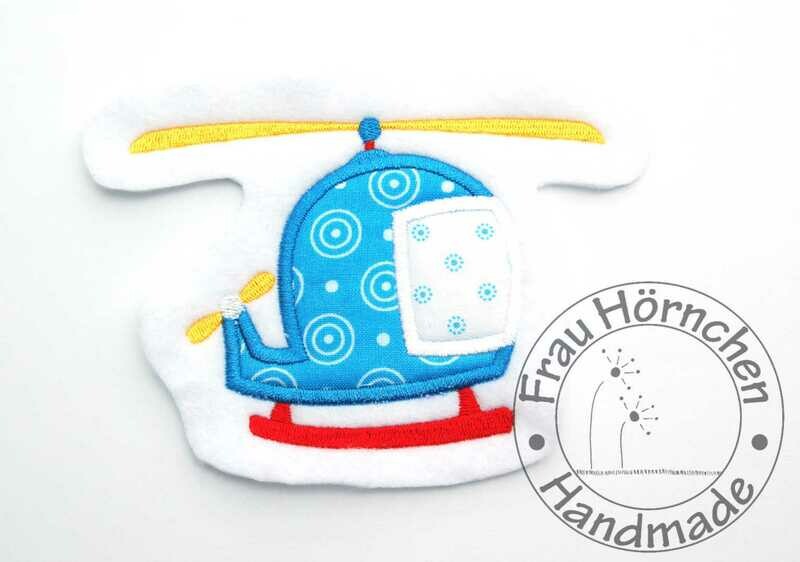 Hubschrauber