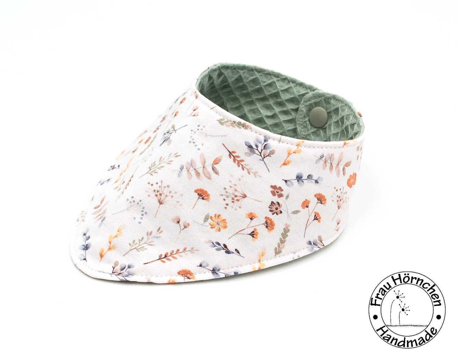 Blumen & Waffelpique
