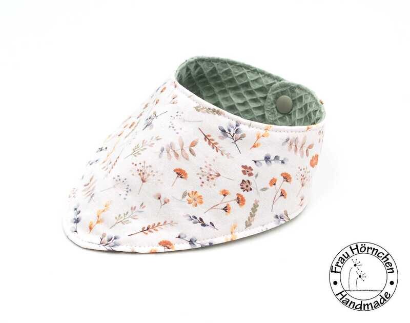 Blumen & Waffelpique