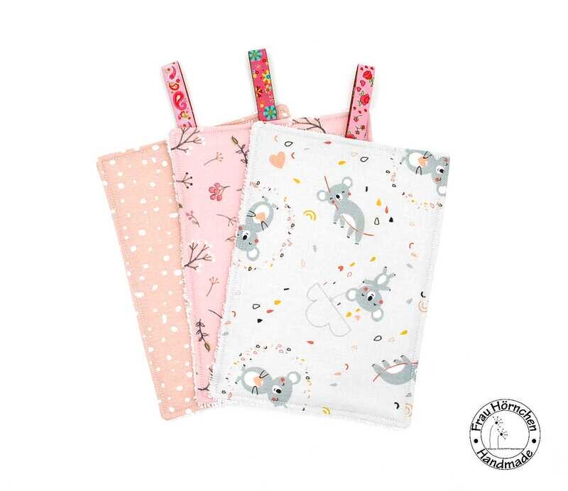 Waschtuch Set Koala
