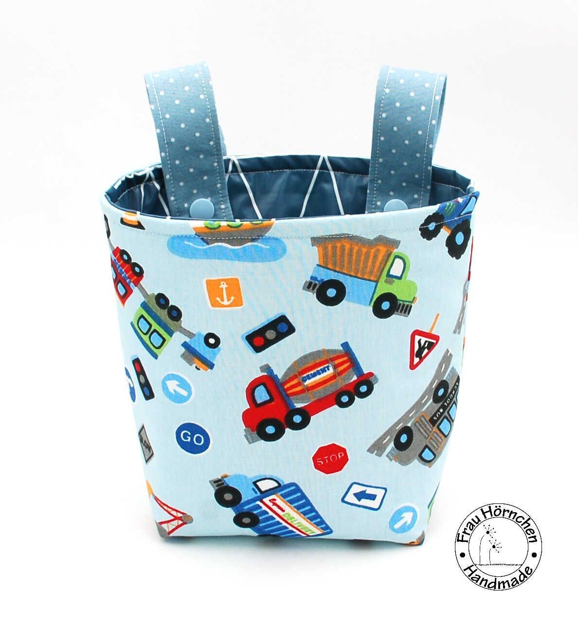 Lenkertasche Fahrzeuge