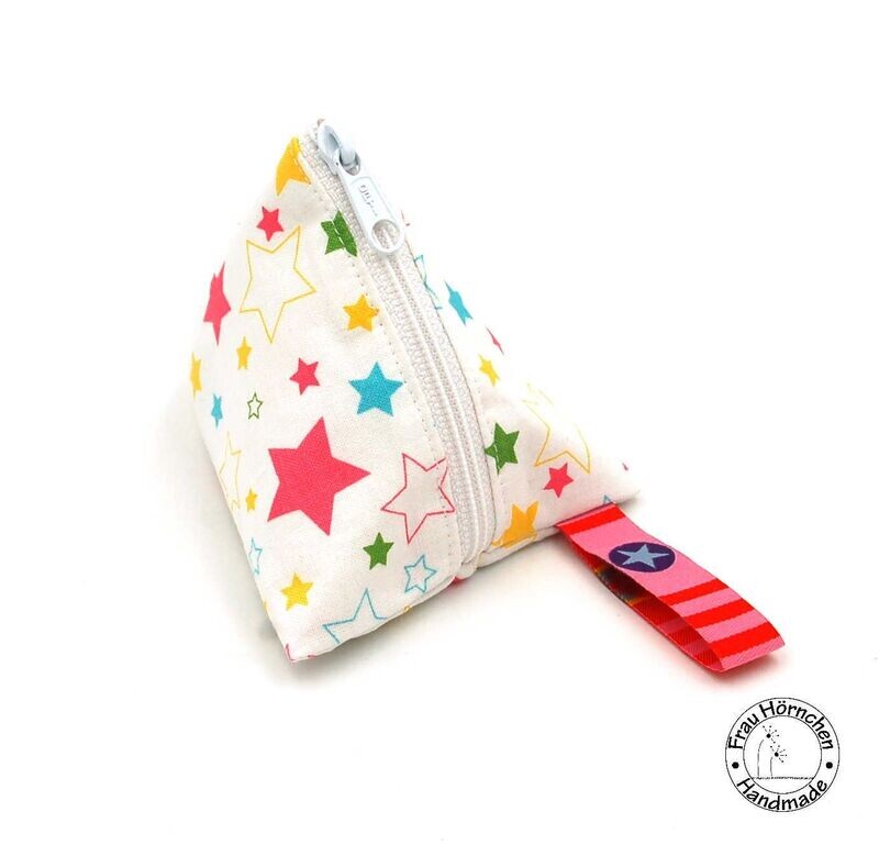 Bunte Sterne