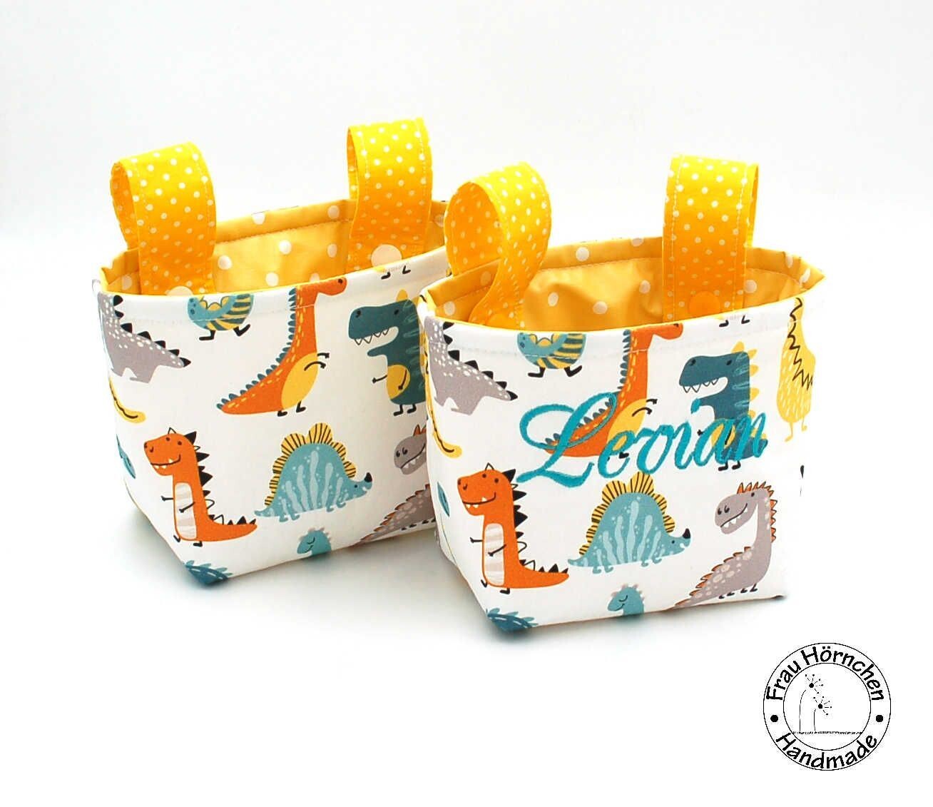 Lenkertasche Dinos