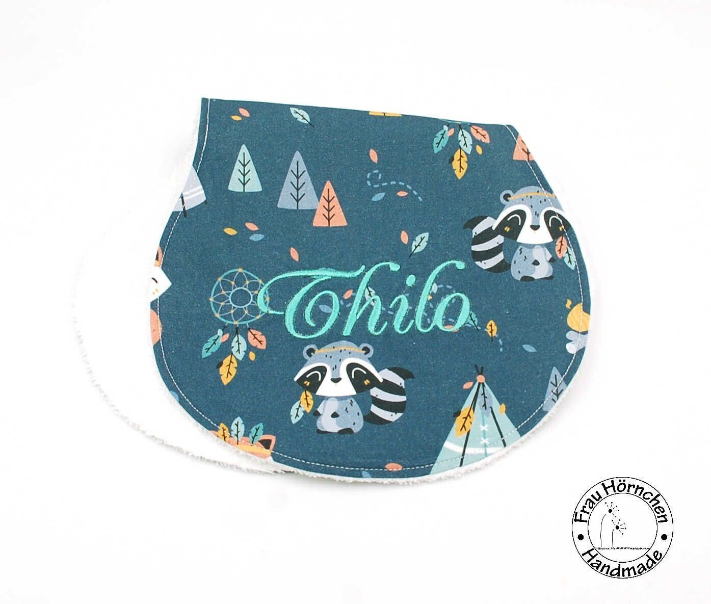 Fuchs & Waschbär Boho