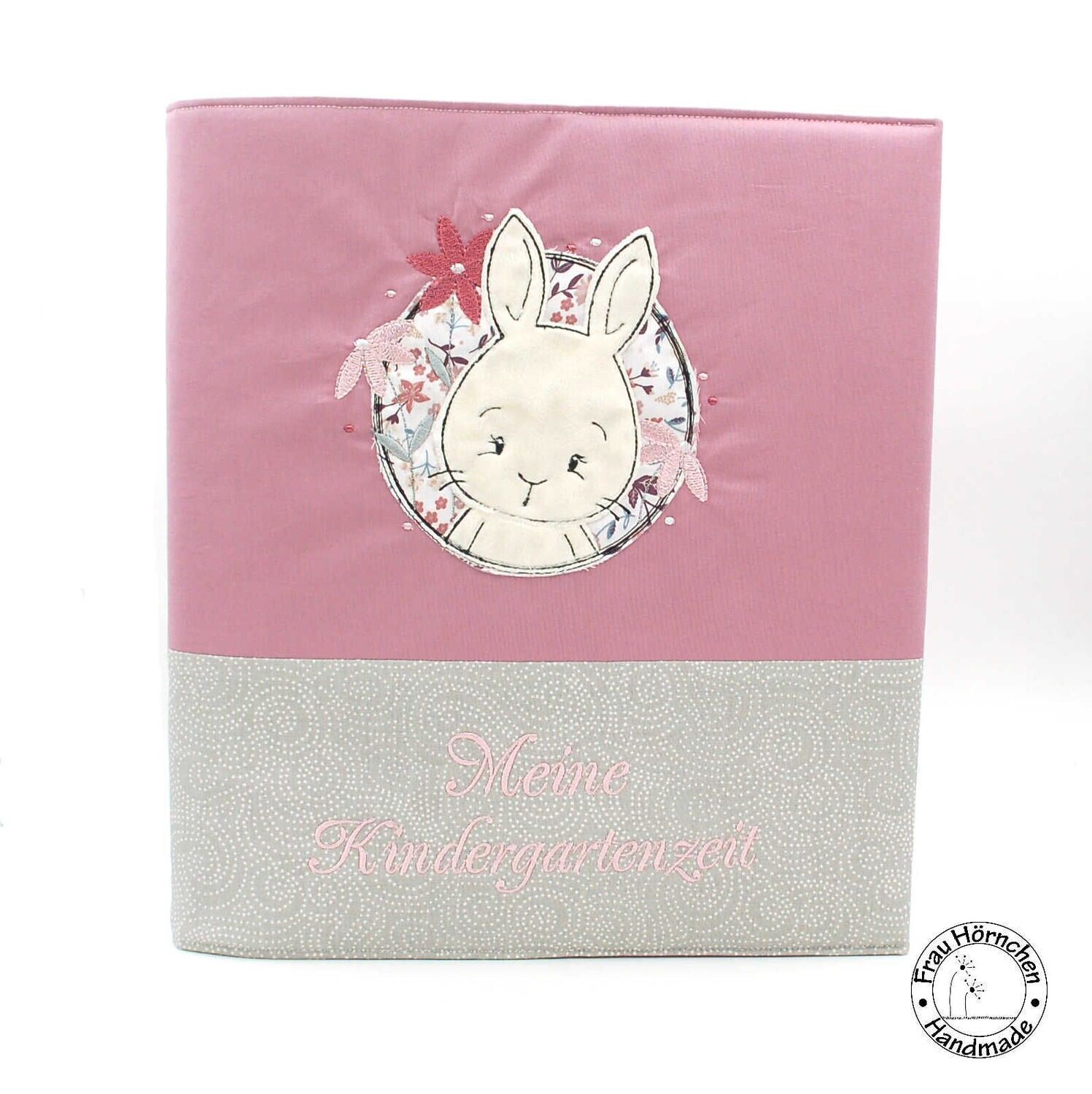 Hasenmädchen