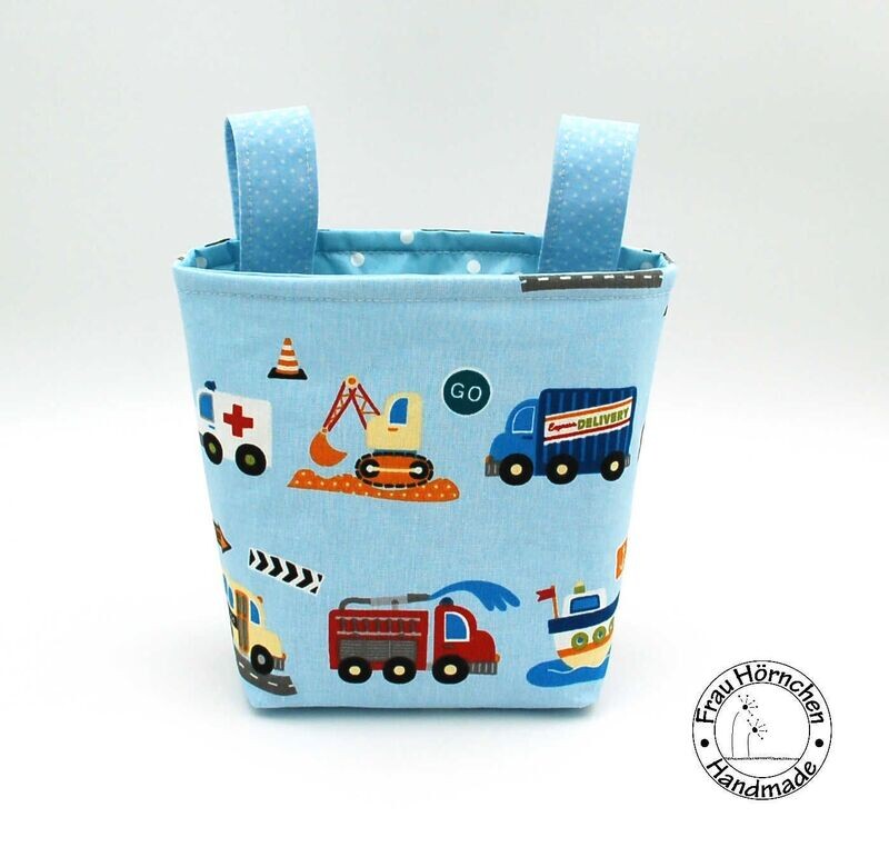 Lenkertasche Fahrzeuge