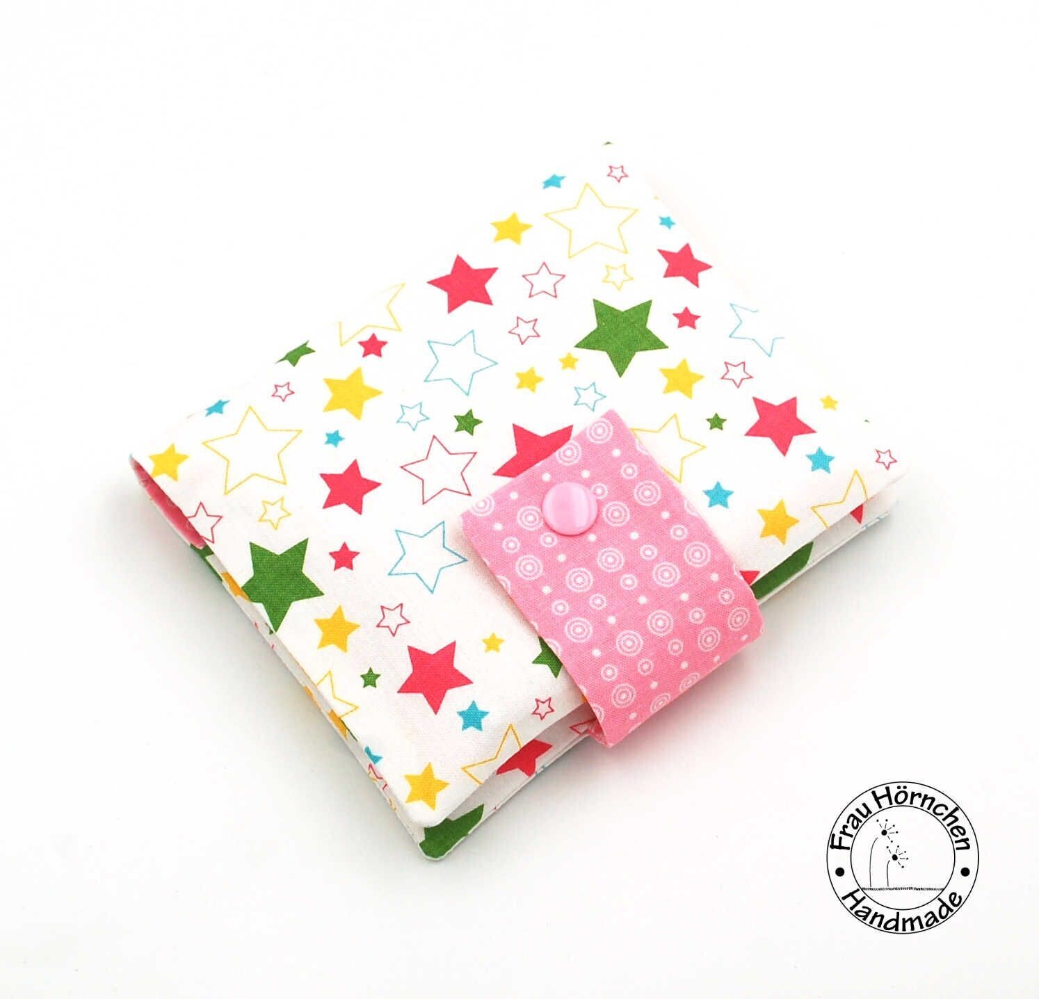 bunte Sterne