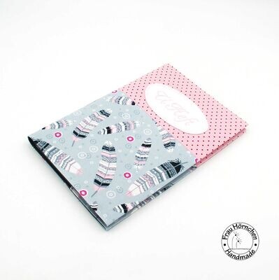 Federleicht Federleicht