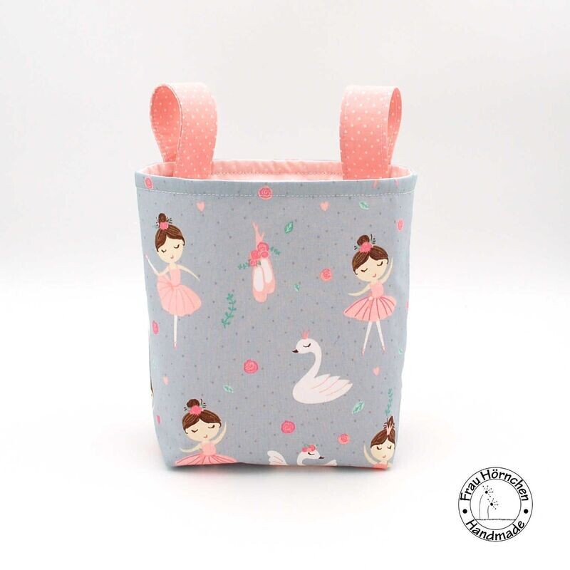 Lenkertasche Ballerina