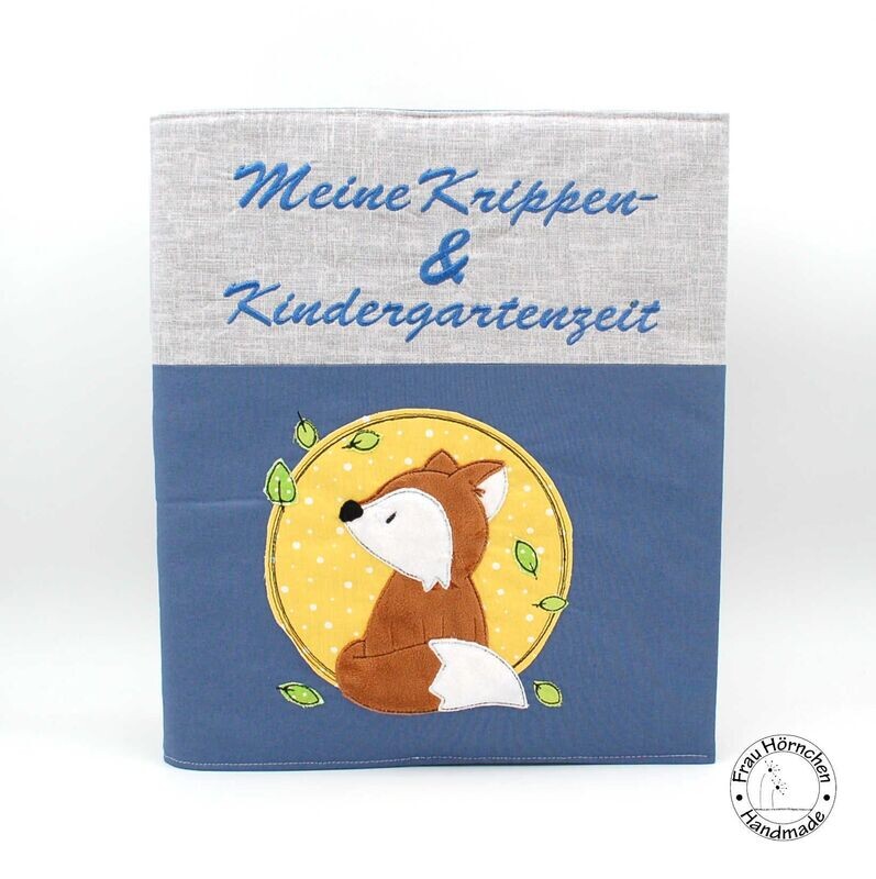Herbst Fuchs