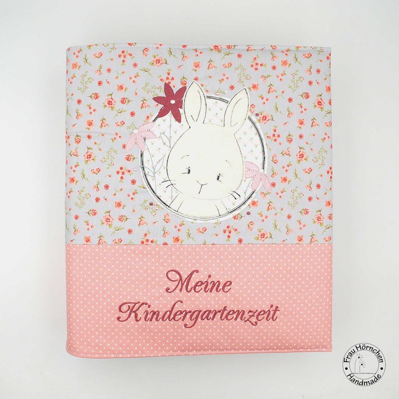 Hasenmädchen
