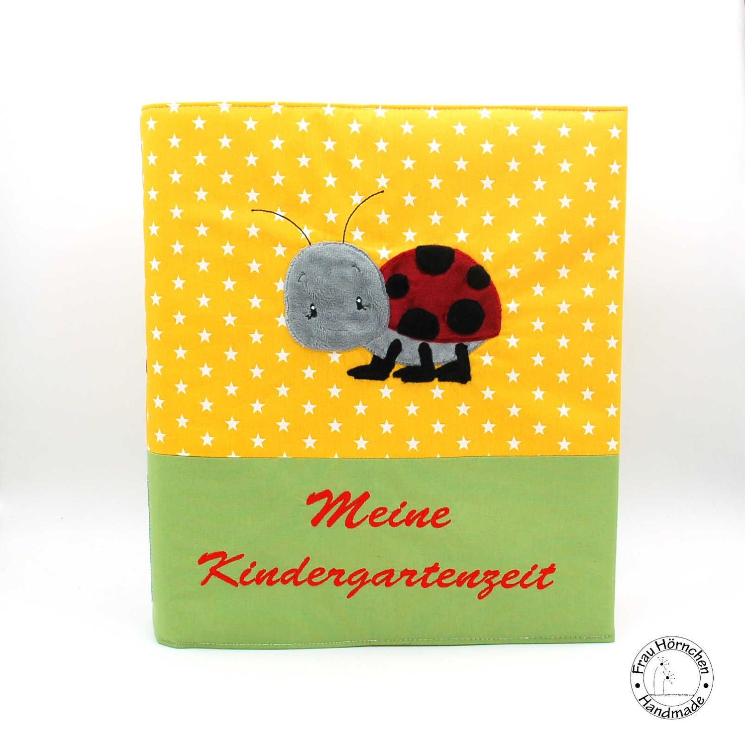 Marienkäfer