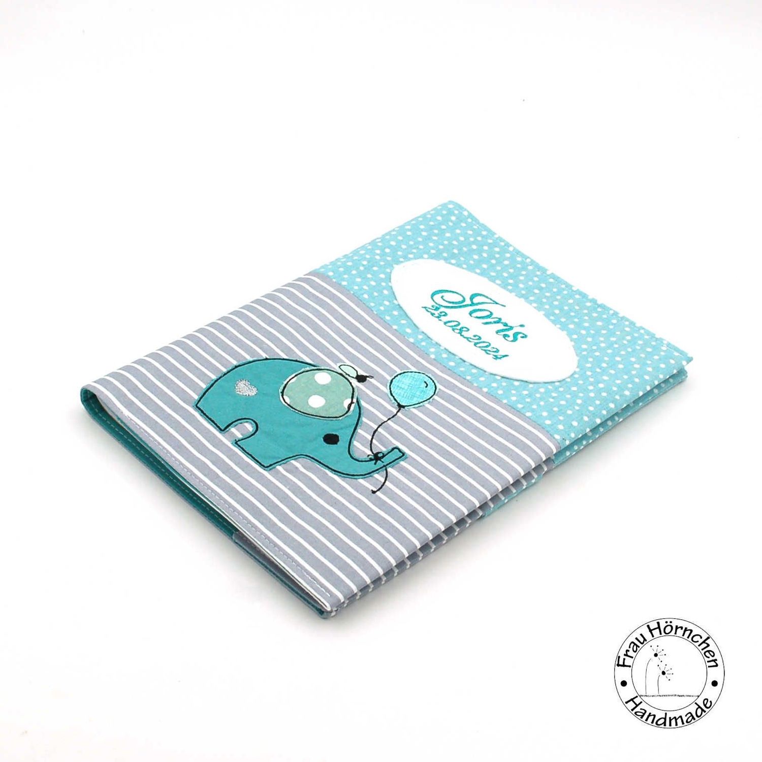 Elefant & Freund