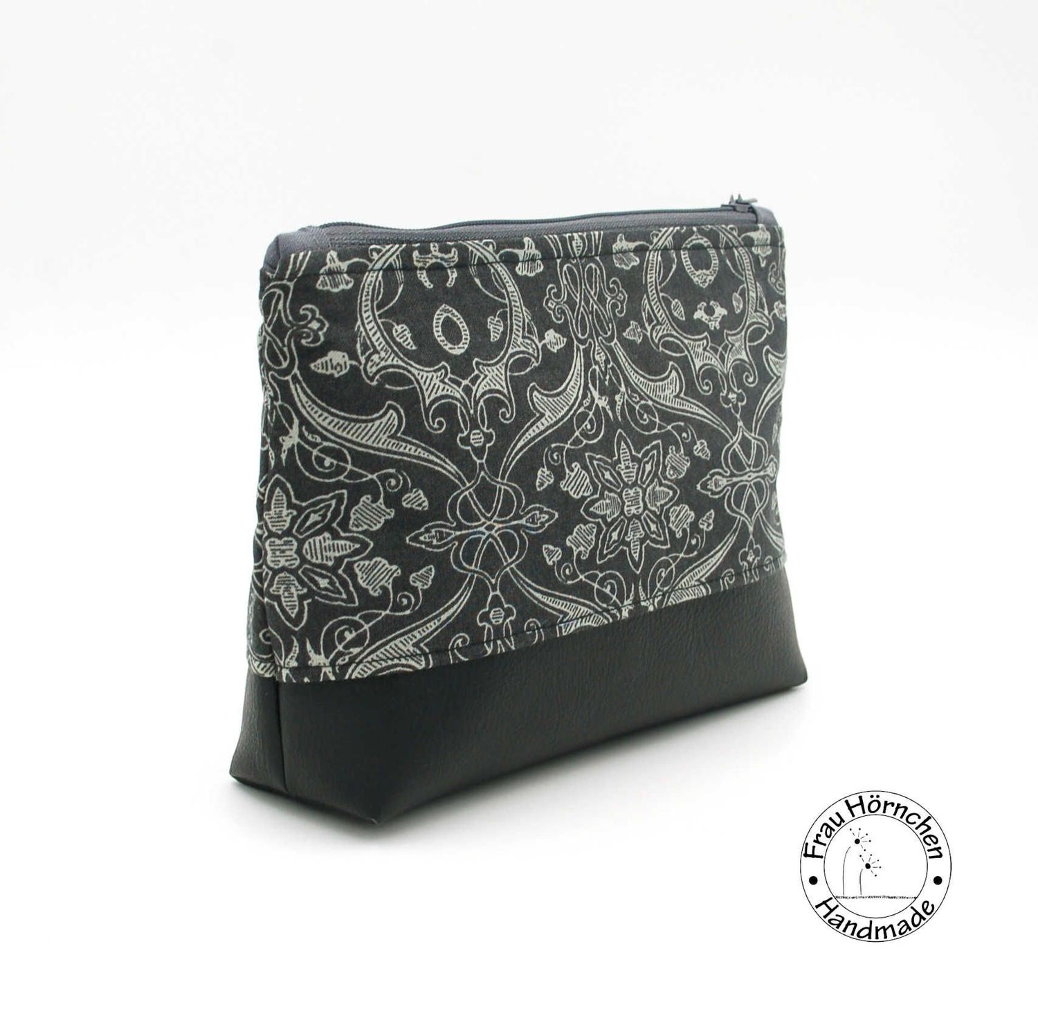 Kosmetiktasche Ornamente