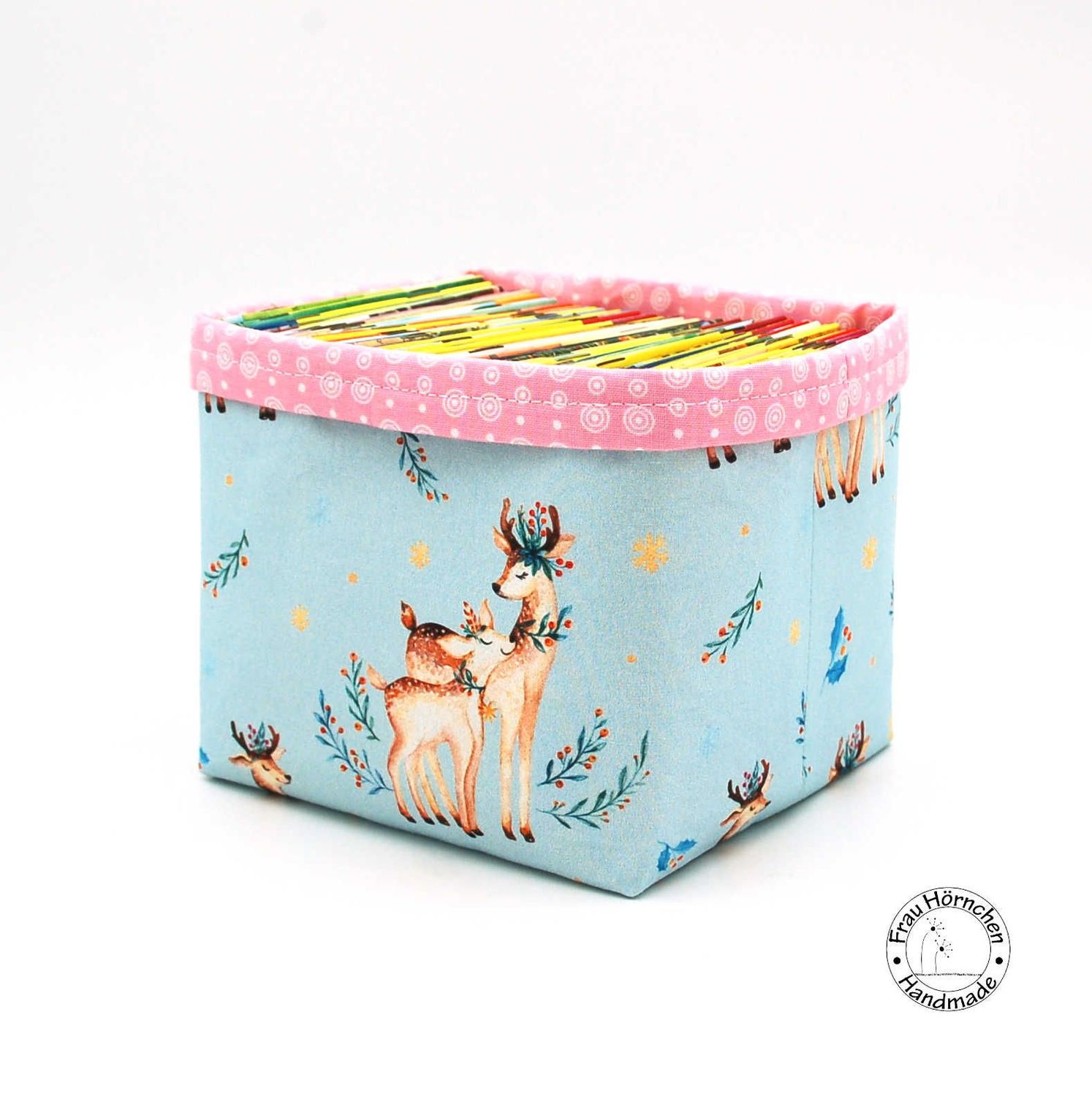 Rehe Boho