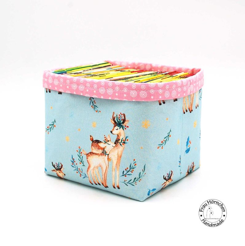 Rehe Boho