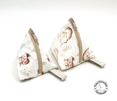 Schnullertaschen