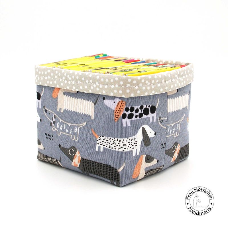 Utensilo Hunde