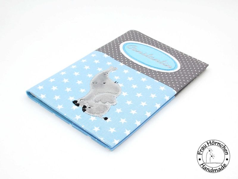 Elefant