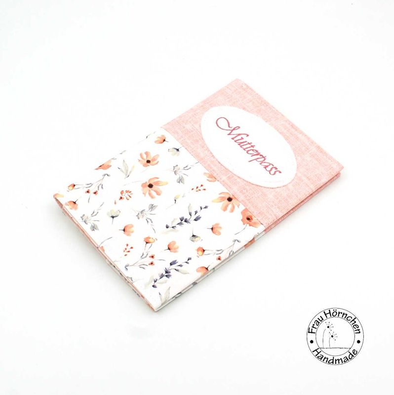 Blumen in zartem rosa