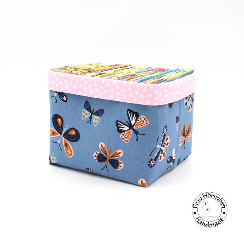 Schmetterlinge & Herzchen Schmetterlinge & Herzchen