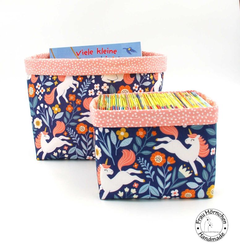 Einhörner Boho Stil Einhörner Boho Stil