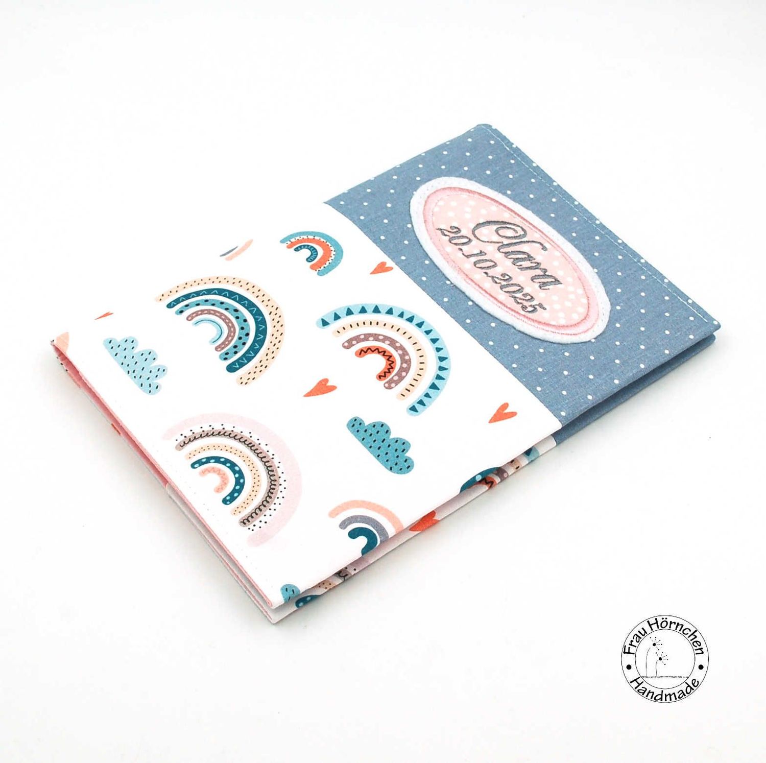 Regenbogenleicht Regenbogenleicht