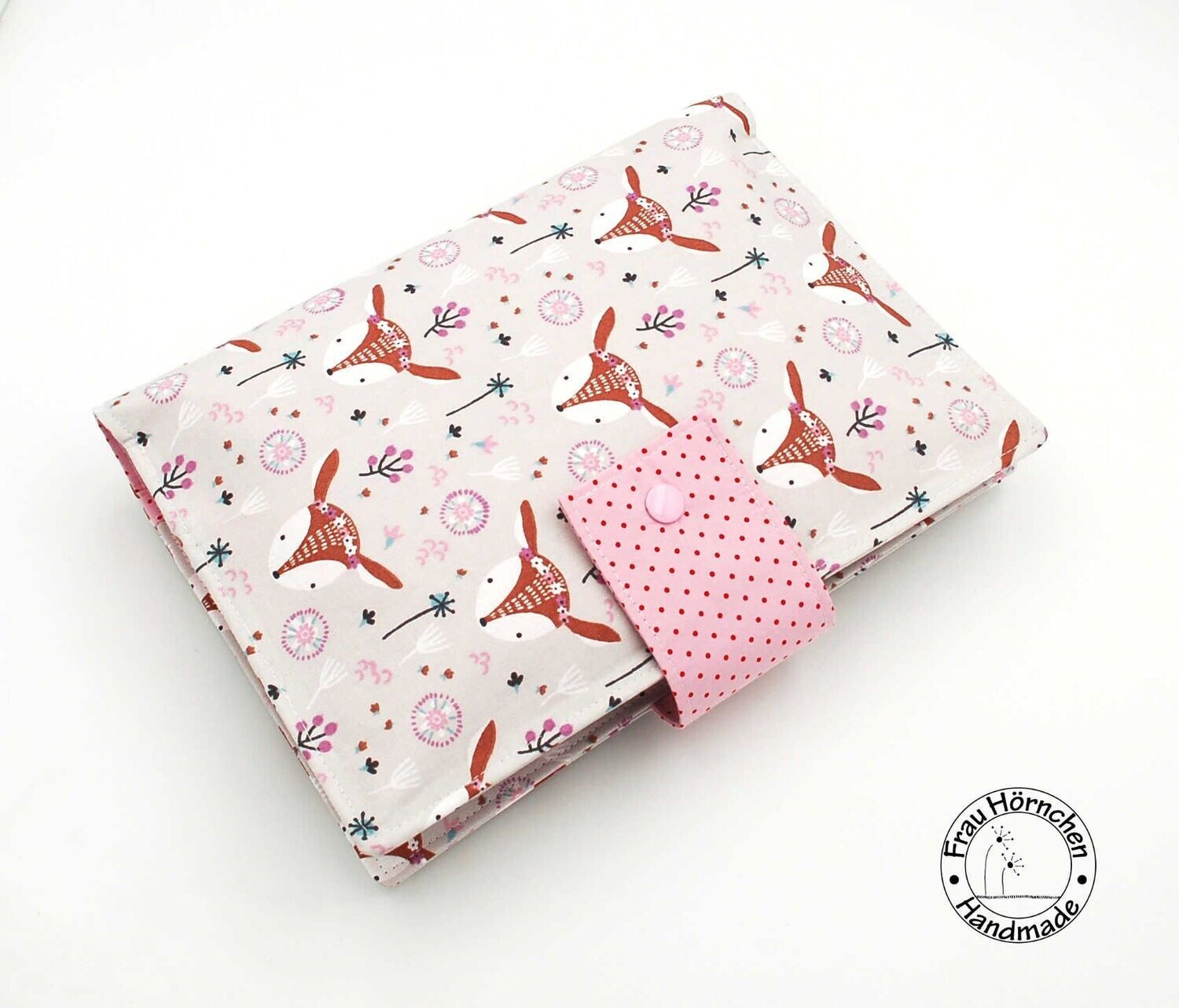 Windeltasche Boho Rehe Windeltasche Boho Rehe