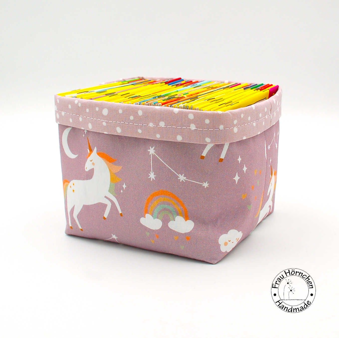 Einhörner & Regenbögen