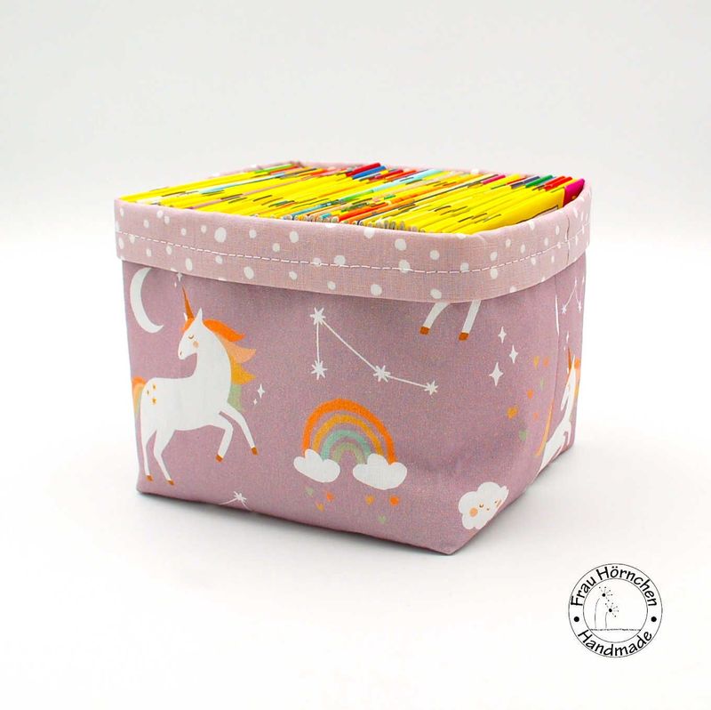 Einhörner & Regenbögen