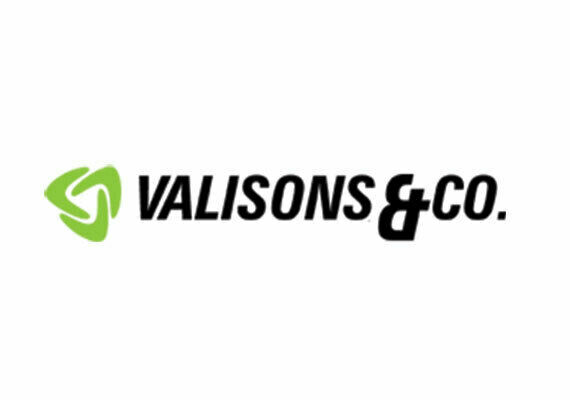 Valisons and co.
