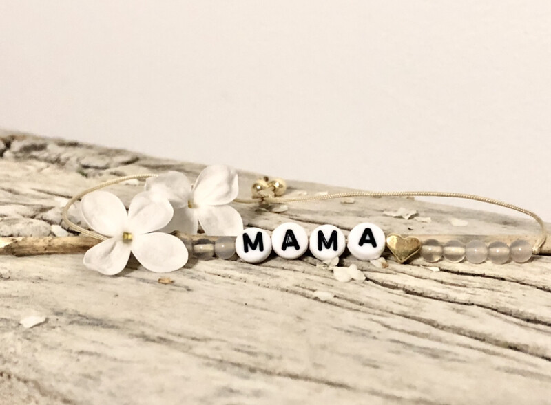 Armbändchen „Mama“