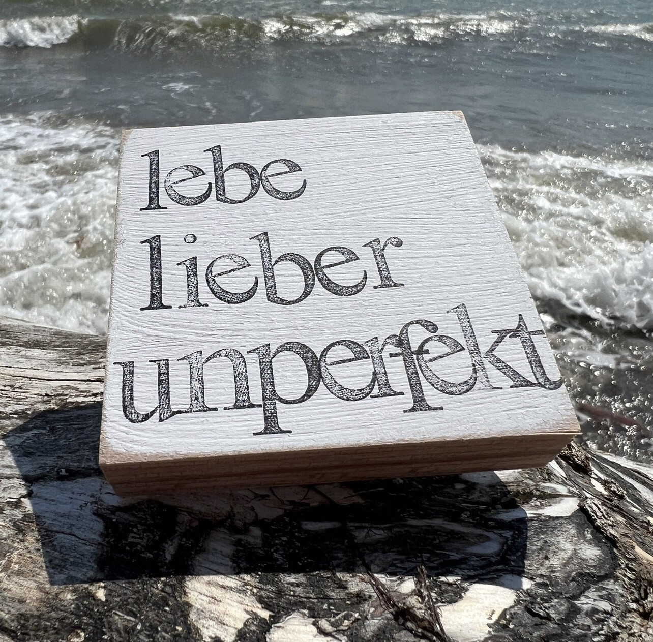 Postkarte “Oh Tannenbaum…“