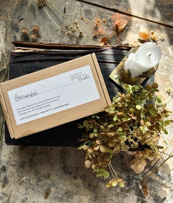 Handgemachte Duftmelts “Herzmensch”, Packung mit 8 Stück Handgemachte Duftmelts “Herzmensch”, Packung mit 8 Stück