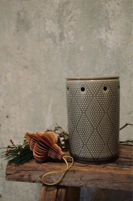 Duftlampe „Lädchen“, in zwei Farben Duftlampe „Lädchen“, in zwei Farben