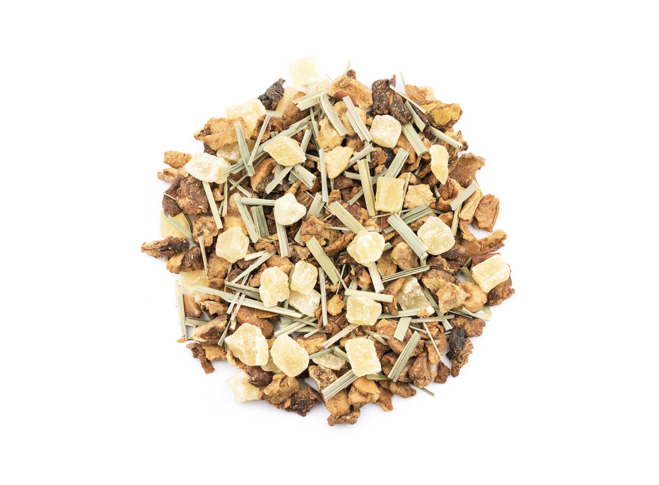 Tütchen Früchtetee “Frohe Ostern, Du Hase”, in zwei Grössen