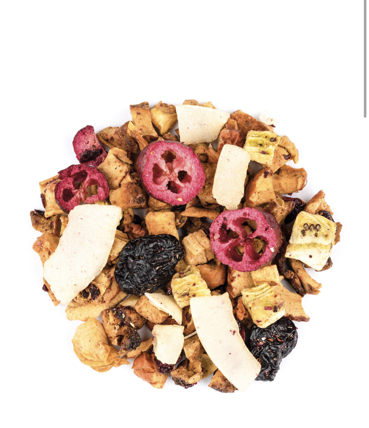 Tütchen Früchtetee „Birthday Girl“