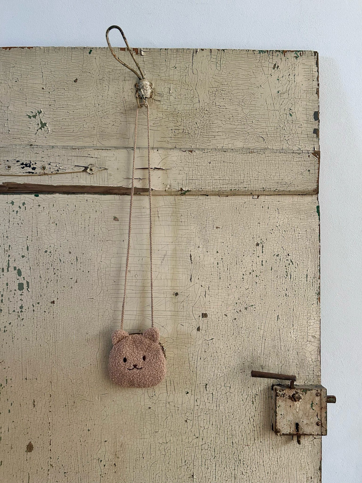 Umhängetäschlein „Bärchen“