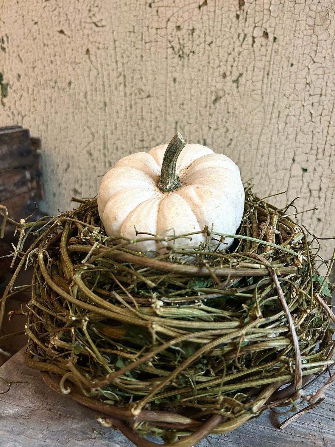 Schönste handgemachte Hopfenkränze aus Bayern, in drei Grössen