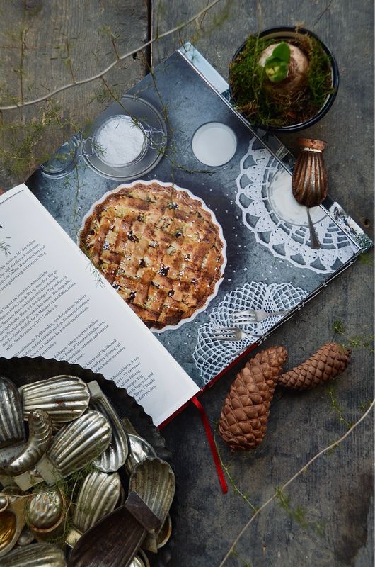 Vintage Backförmchen „Bärentatzen“, klein Vintage Backförmchen „Bärentatzen“, klein