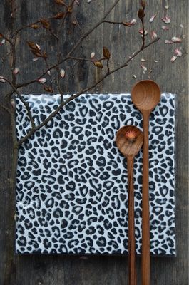 Servietten aus Papier „Leo“