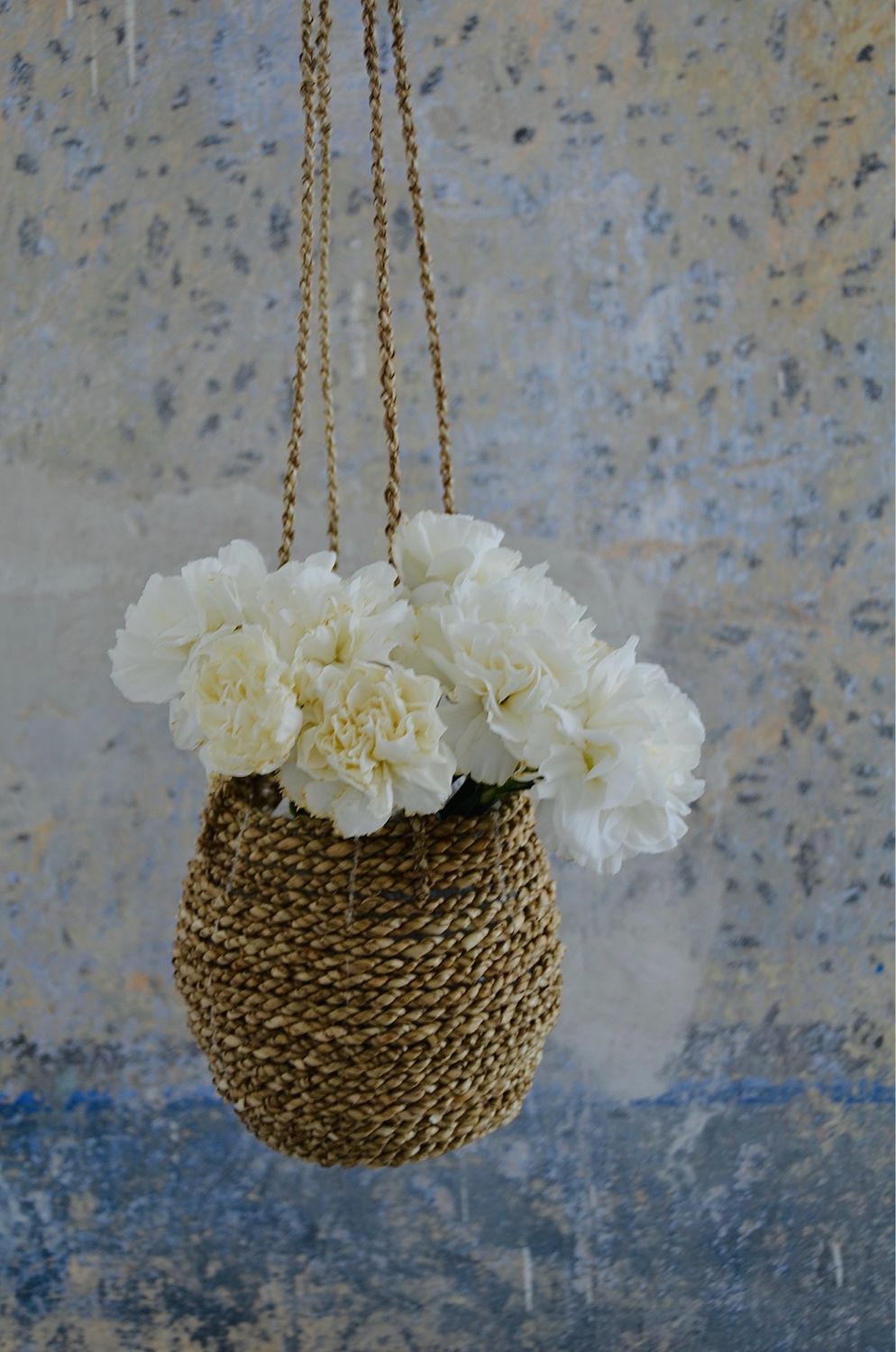 Hängekörbchen