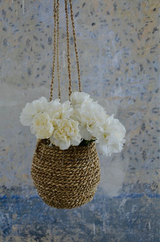 Hängekörbchen