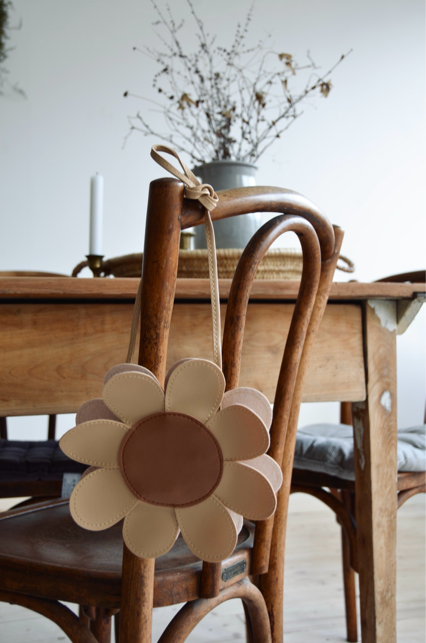 Täschlein „Blume“