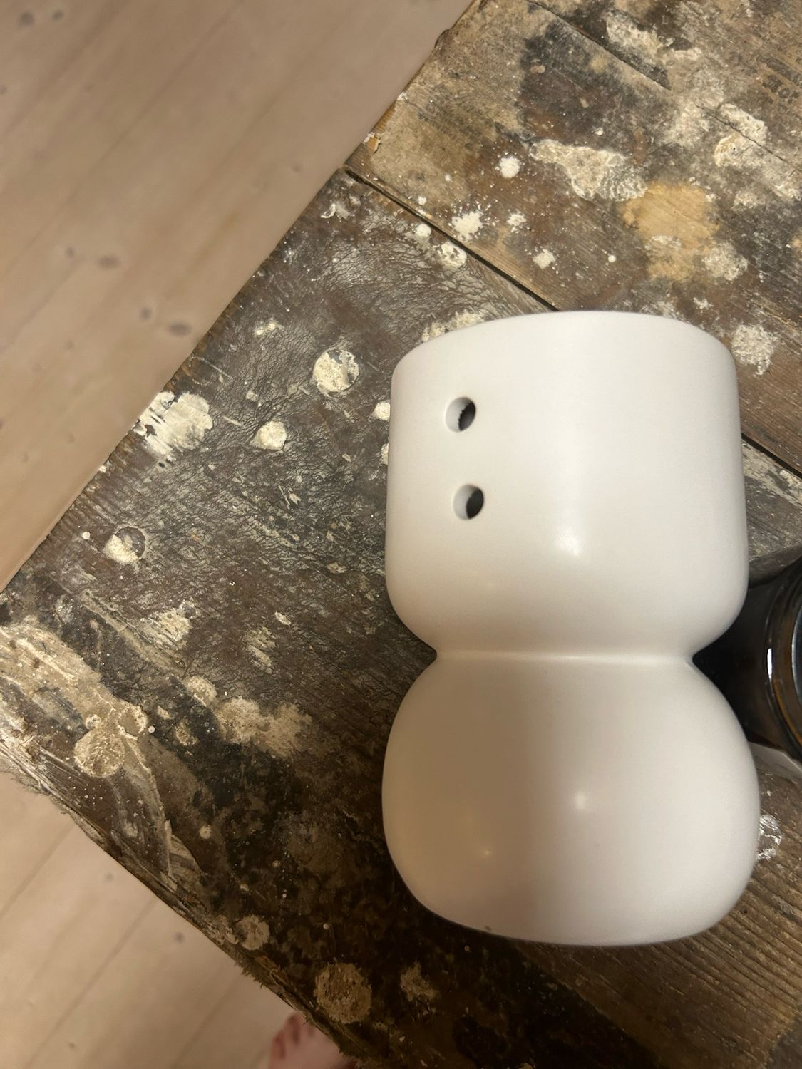 Duftlampe „Catha“