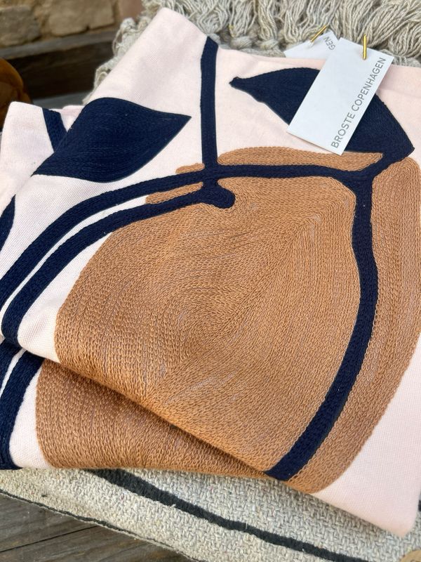 Kissenhülle Broste Copenhagen