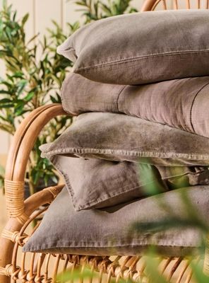 Vintage Quilt “Soil” von Ib Laursen Vintage Quilt “Soil” von Ib Laursen